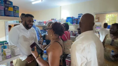 Opening of Patient Choice Medical Supply