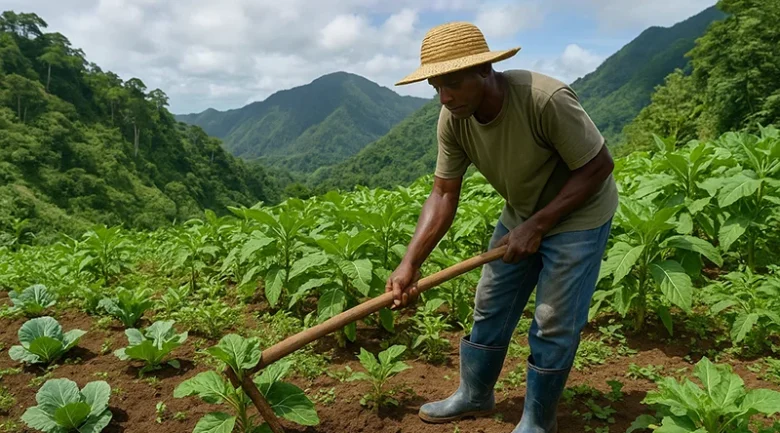 Organic Farming