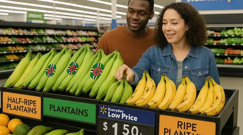 Plantain