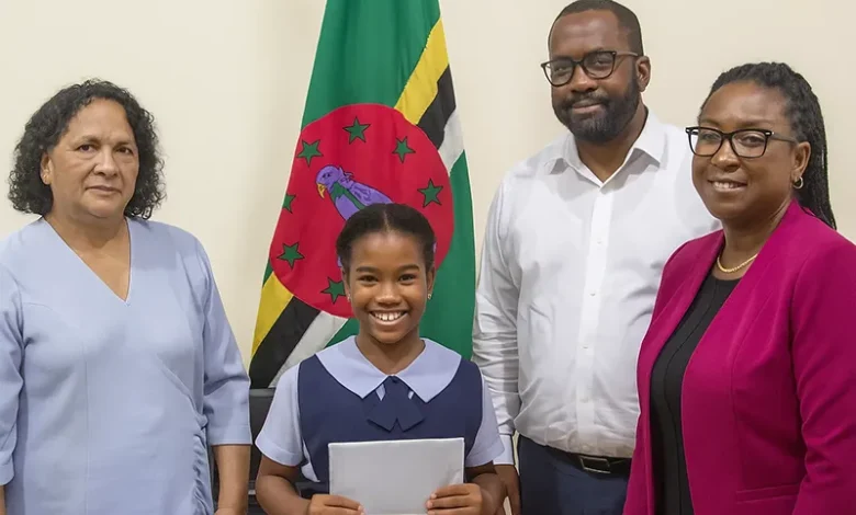 Scholarships in Dominica