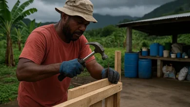Securing Your Agro Business in Dominica for Hurricane Season