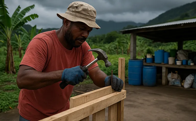 Securing Your Agro Business in Dominica for Hurricane Season