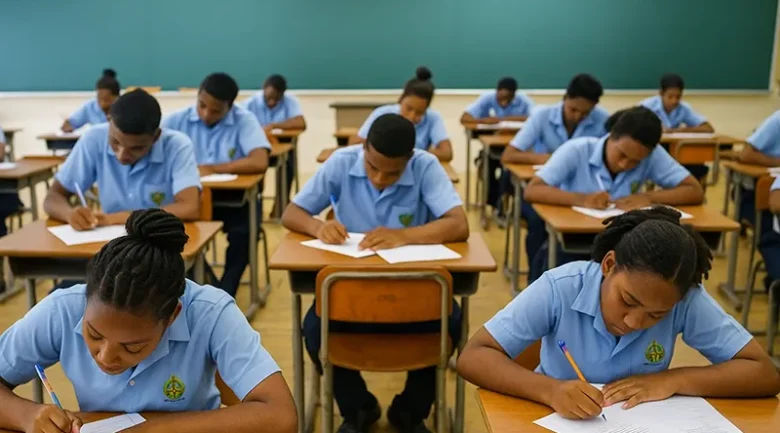 Caribbean Advanced Proficiency Examination (CAPE)