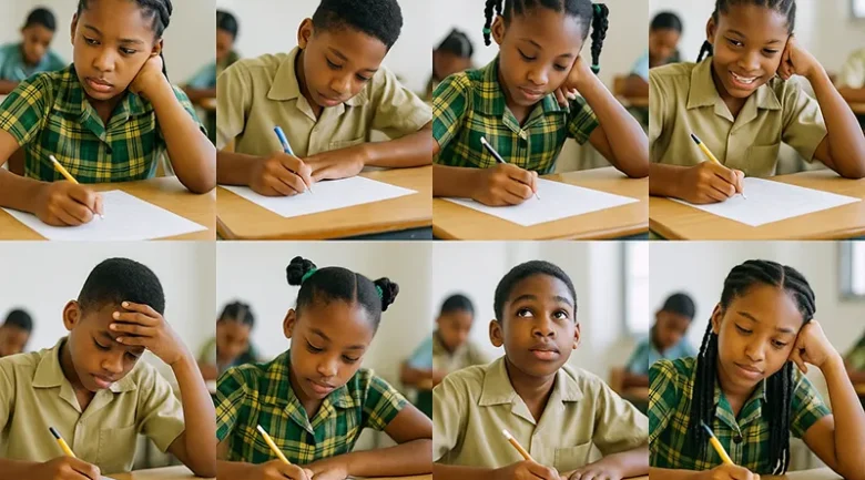 Caribbean Examinations Council (CXC) in Dominica