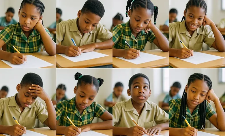 Caribbean Examinations Council (CXC) in Dominica