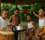 Summer Arts Programme 2025