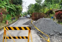Works in the Village Belles Dominica