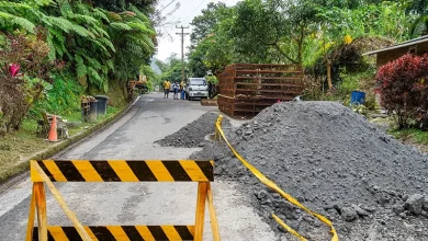 Works in the Village Belles Dominica