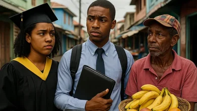 Youth Planning for Retirement in Dominica