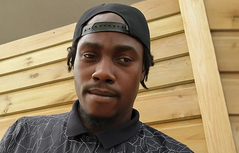 Sherlon Ryner, Wanted by Dominica Police