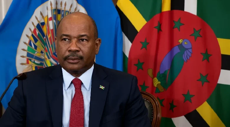 Ambassador of Dominica to the Organization of American States