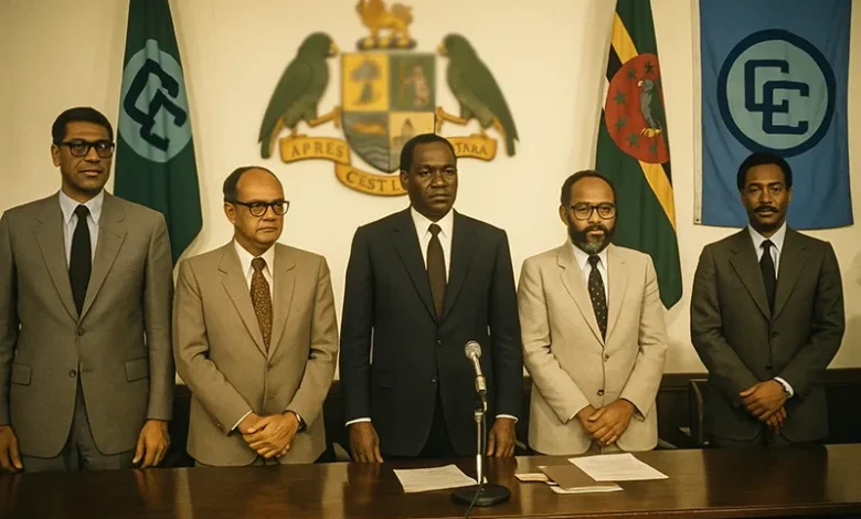 CARICOM’s Impact on Dominica