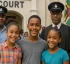 Child Justice Bill for Dominica