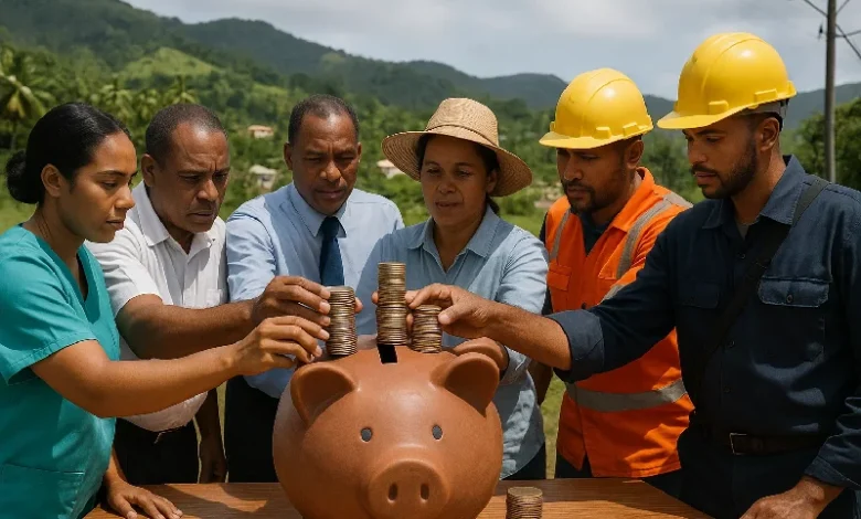 Consolidated Fund of Dominica