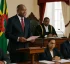 Contingencies Fund of Dominica