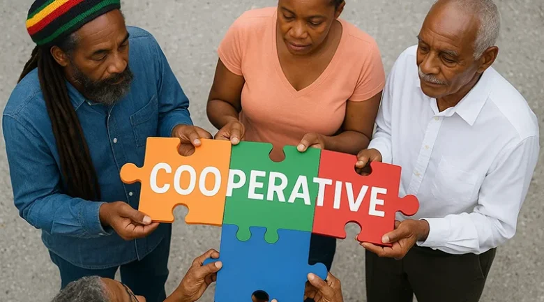 Cooperatives and the Cooperative Movement