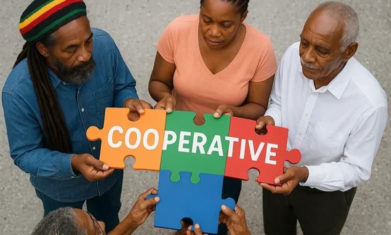 Cooperatives and the Cooperative Movement in Dominica