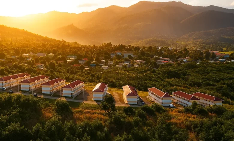 Cotton Hill, Portsmouth