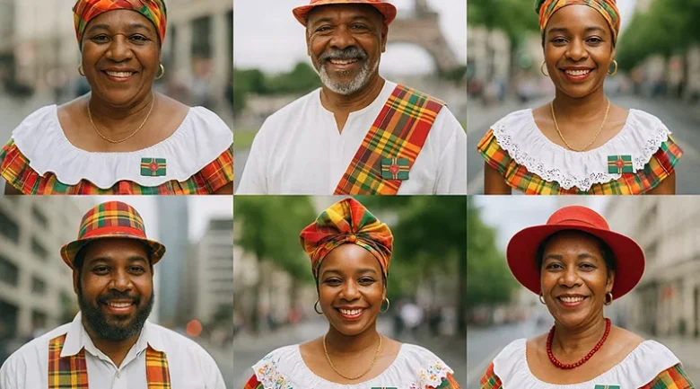 Dominica Diaspora