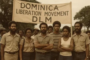 Dominica Liberation Movement (DLM)