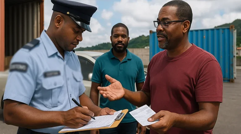 Duty Concessions in Dominica