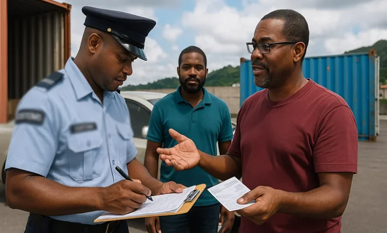 Duty Concessions in Dominica