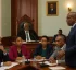 Eleventh (11th) Parliament of Dominica