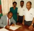 Finance Administration Act of 1994
