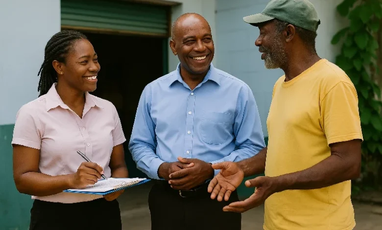 Fiscal incentives in Dominica
