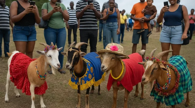 Goat Festival