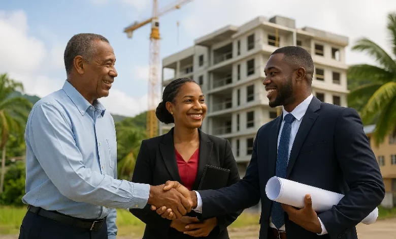 Investment Promotion Act of Dominica