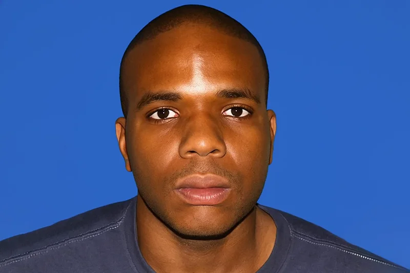 Jamaal Ishmael Alexis, Wanted by Dominica Police