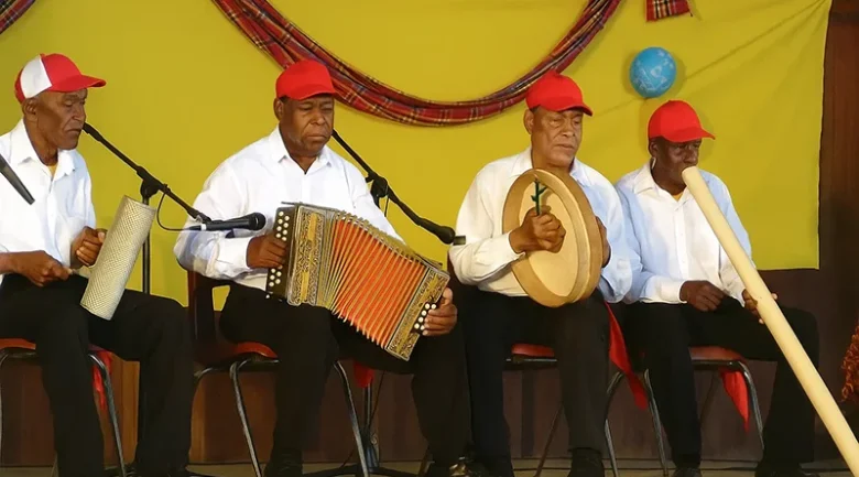 Jing Ping Ensemble
