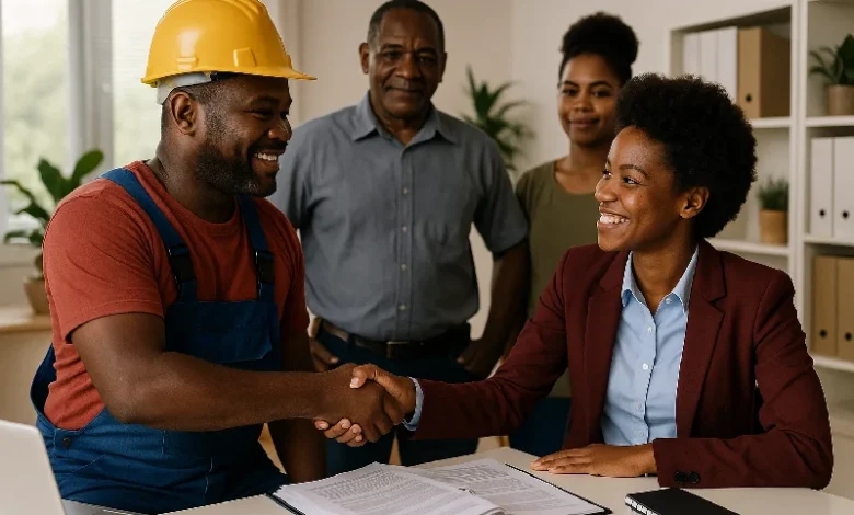 Labour Standards Act, Chapter 89:05 of Dominica
