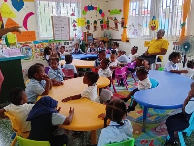 Little Einsteins Learning Center