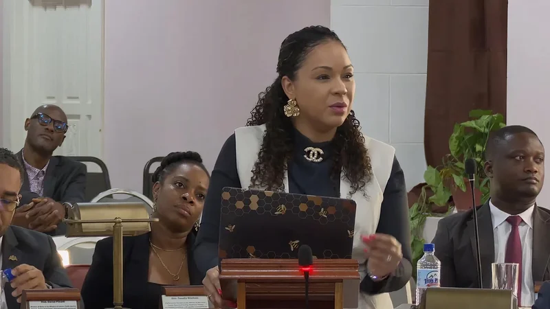 Hon. Melissa Skerrit