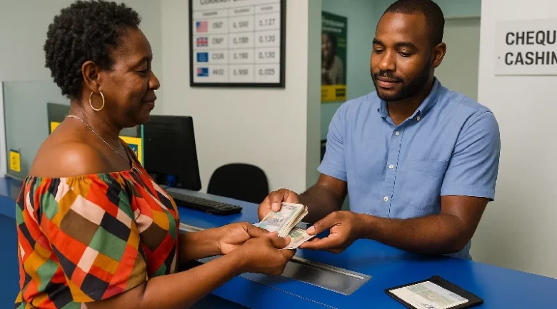 Money Services Businesses (MSBs) in Dominica