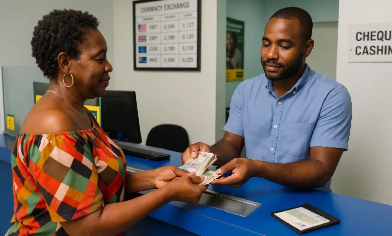 Money Services Businesses (MSBs) in Dominica