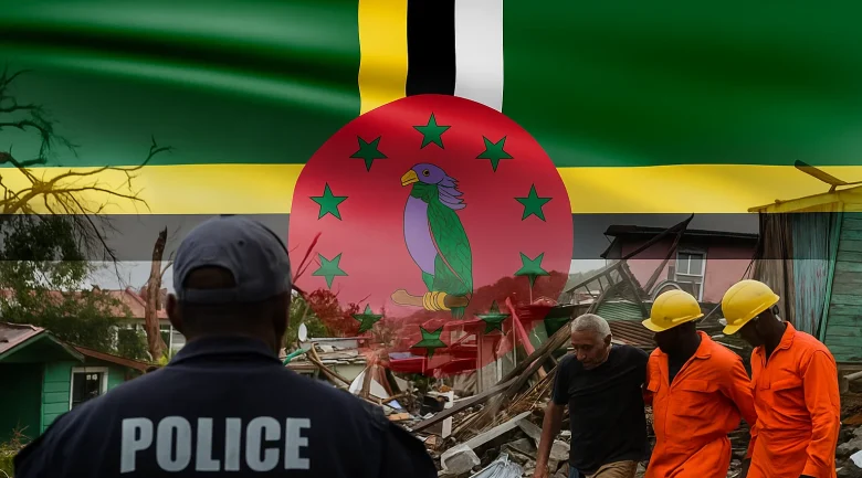 Natural Disaster Contingency Fund of Dominica