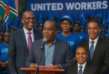 a New UWP for Dominica