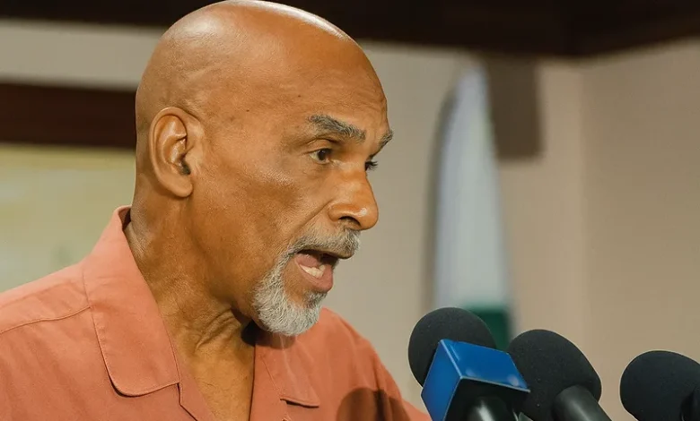 Not the real Atherton "Athie" Martin