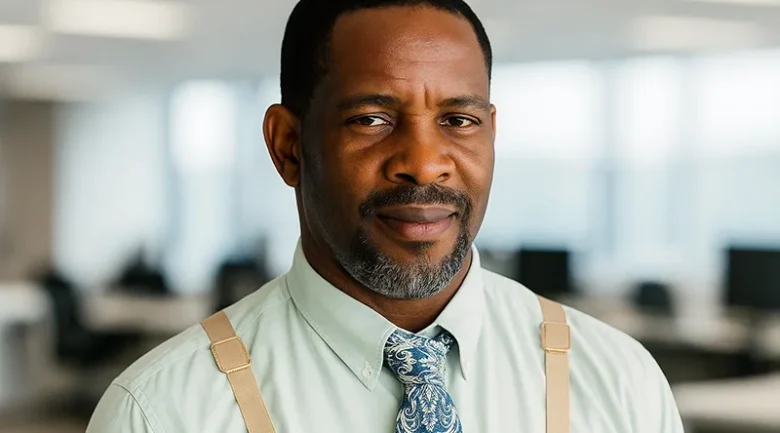 Cecil Joseph