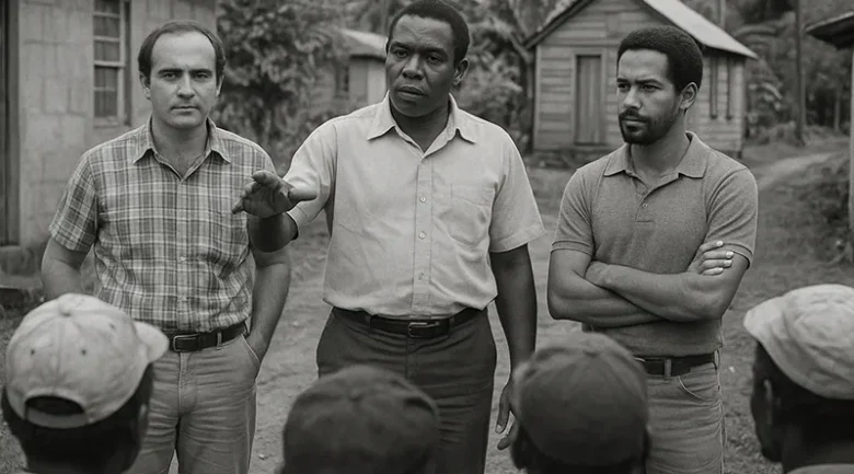 Dominica Farmers Union (DFU)