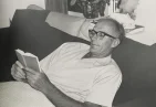 Edward “Ted” Honychurch