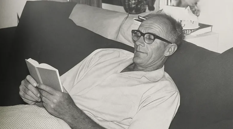 Edward “Ted” Honychurch