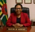 Mayor of Roseau