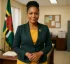 Permanent Secretary in the Ministry of Agriculture (Dominica)