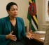 Permanent Secretary in the Ministry of Foreign Affairs of Dominica