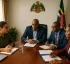 Permanent Secretary in the Ministry of Health