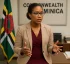 Permanent Secretary in the Ministry of Public Works – Dominica